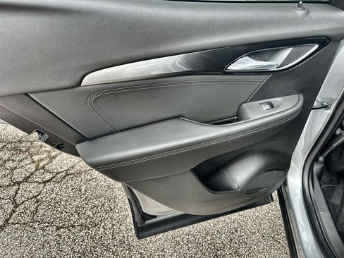 New 2026 Buick Envision Preferred image 15