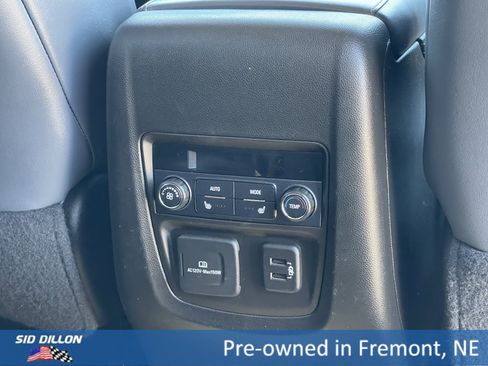 Used 2019 Buick Enclave Premium image 11