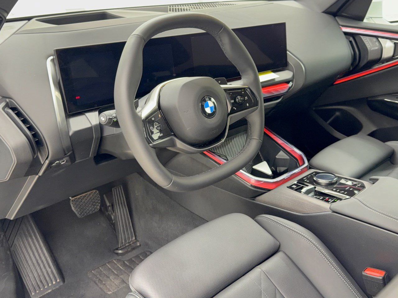 Used 2026 BMW X3 xDrive30i w/ Premium Package AWD/4WD image 4