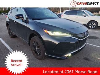 Used 2023 Toyota Venza Nightshade video 1