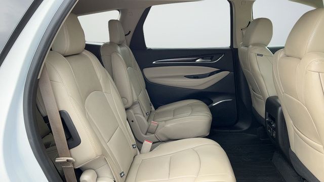 Used 2018 Buick Enclave Essence FWD image 22