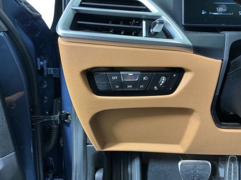 Certified 2026 BMW 330i xDrive Sedan w/ M Sport Package image 18