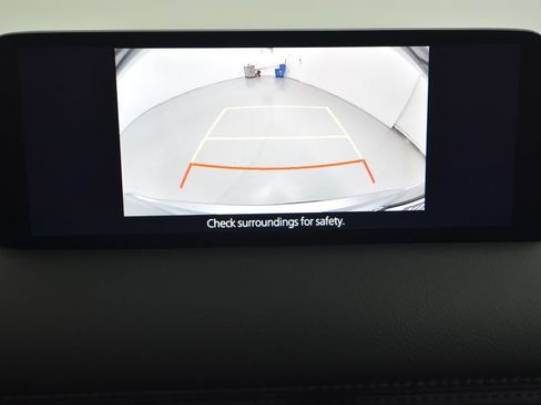 Certified 2023 MAZDA CX-5 AWD 2.5 S image 30