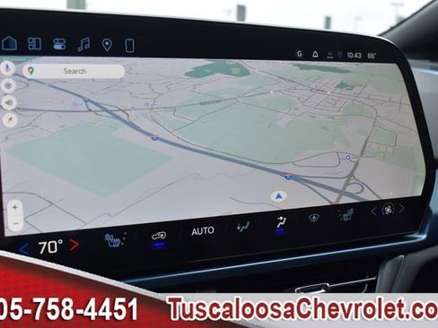 New 2026 Chevrolet Equinox EV LT image 29