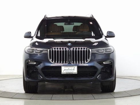Used 2019 BMW X7 xDrive40i image 2