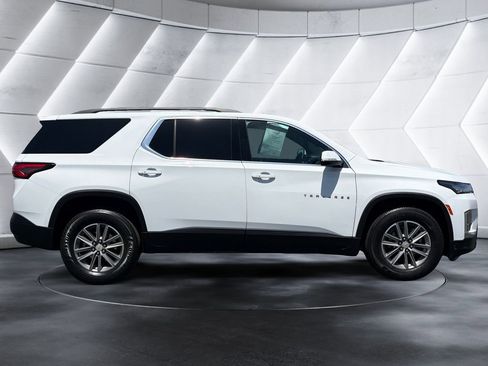 Used 2023 Chevrolet Traverse LT AWD/4WD image 6