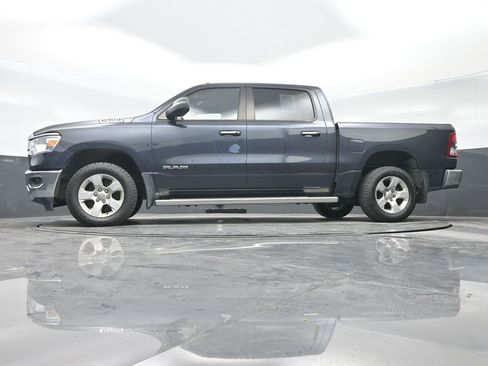 Used 2019 RAM 1500 Big Horn image 27