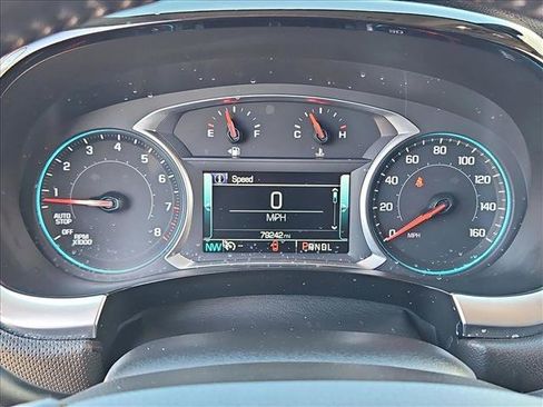 Used 2019 Chevrolet Traverse Premier w/ Redline Edition FWD image 10