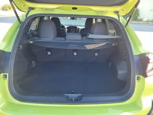 New 2026 Subaru Crosstrek 2.5i Sport AWD/4WD image 7