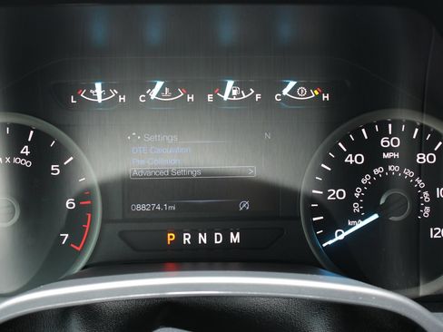 Used 2020 Ford F150 XLT w/ Equipment Group 302A Luxury AWD/4WD image 13