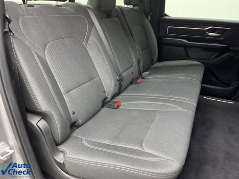 Used 2019 RAM 1500 Big Horn image 21