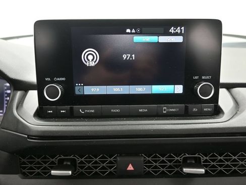 Certified 2024 Honda Accord EX image 20