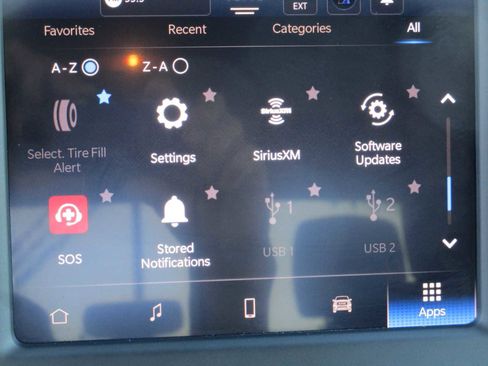 Certified 2024 RAM 2500 Big Horn w/ Bed Utility Group image 34