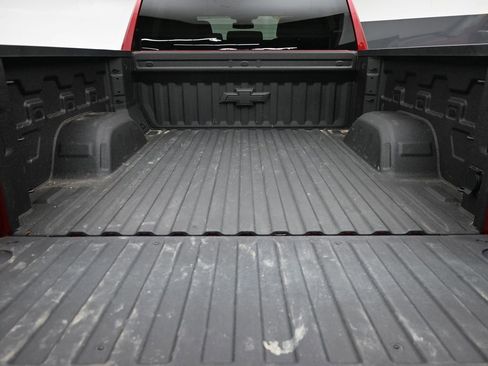 Used 2024 Chevrolet Silverado 1500 LTZ image 10