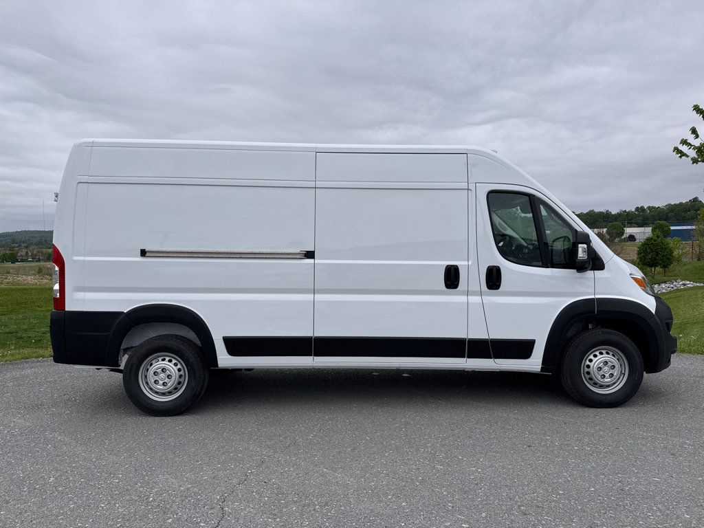 New 2026 RAM ProMaster 2500 w/ Advanced Safety Group FWD image 16