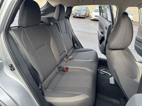 Used 2025 Subaru Crosstrek 2.0i Premium w/ Crosstrek Mirror Package image 15