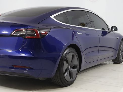 Used 2020 Tesla Model 3 Standard Range image 45