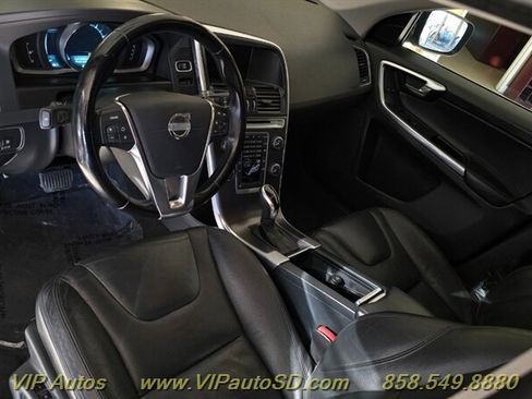 Used 2014 Volvo XC60 T6 image 7