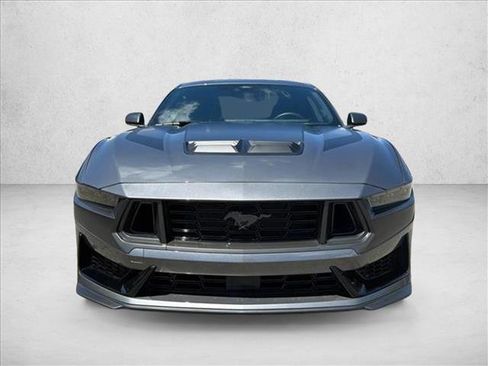 Used 2024 Ford Mustang Dark Horse RWD image 2