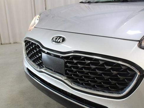 Used 2022 Kia Sportage EX w/ EX Technology Package AWD/4WD image 35