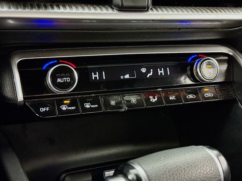 Used 2021 Kia K5 GT-Line w/ GT-Line FWD Premium Package image 17