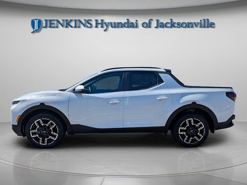 New 2025 Hyundai Santa Cruz Limited image 2