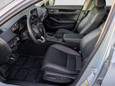 Used 2023 Honda Civic Touring image 15