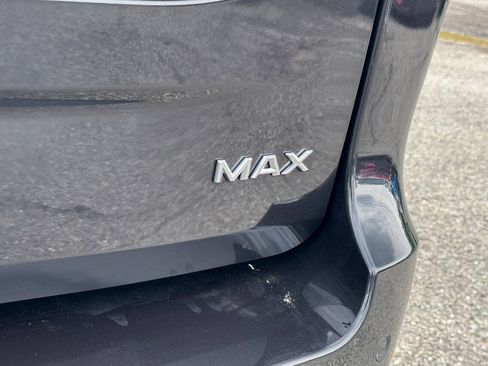 Used 2025 Ford Expedition Max Platinum AWD/4WD image 21