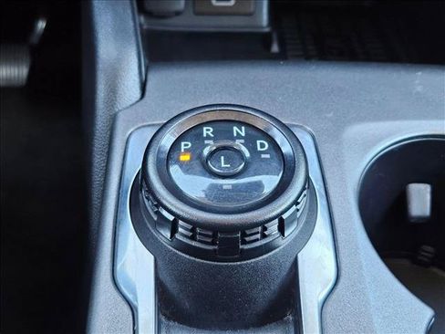 Used 2025 Ford Bronco Sport Big Bend AWD/4WD image 12
