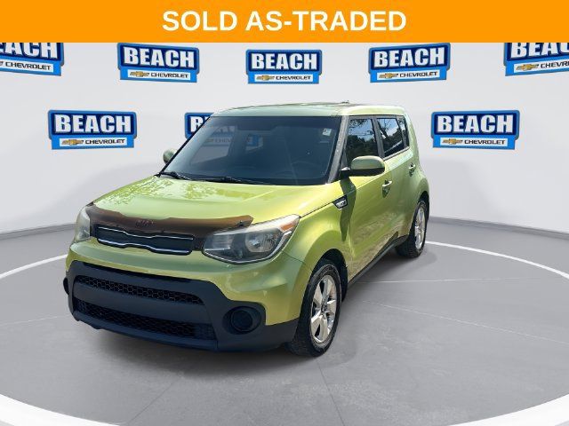 Used 2017 Kia Soul FWD image 4