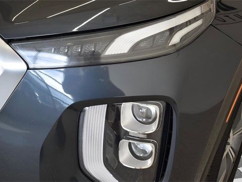 Used 2020 Hyundai Palisade SEL image 28