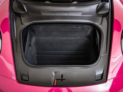 Certified 2024 Porsche 911 Carrera image 44