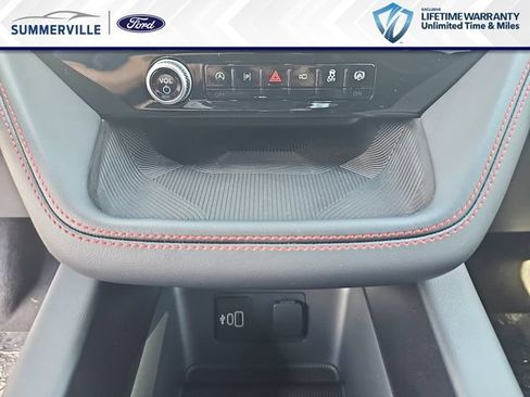 New 2026 Ford Explorer ST RWD image 30