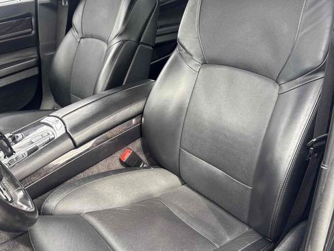 Used 2010 BMW 750Li image 8