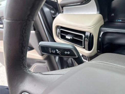 Certified 2023 Lincoln Nautilus AWD w/ Premium Package image 28