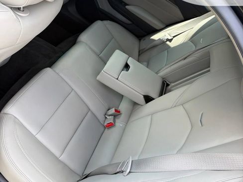 Used 2016 Cadillac CTS Sedan RWD image 22