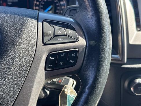 Used 2019 Ford Ranger XLT w/ Equipment Group 302A Luxury image 25