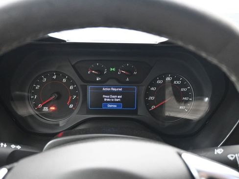 Used 2019 Chevrolet Camaro LT w/ 1LE Track Performance Package RWD image 13
