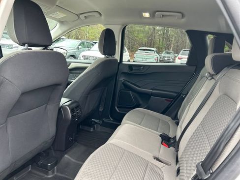 Used 2022 Ford Escape SE w/ Convenience Package AWD/4WD image 23