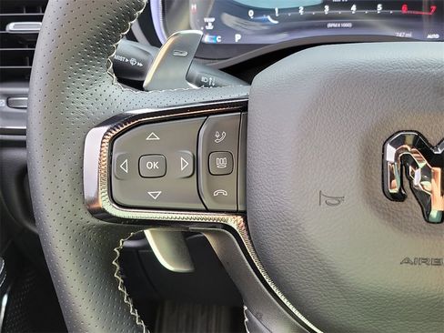 Used 2026 RAM 1500 RHO image 5