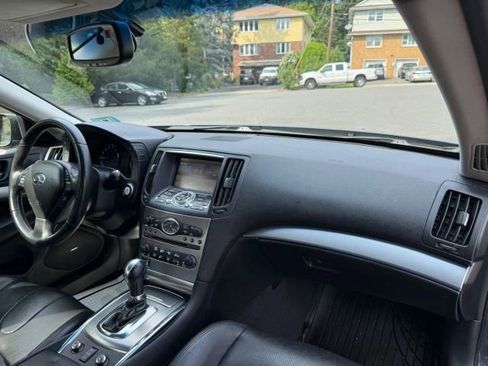 Used 2012 INFINITI G37 x w/ Premium Pkg image 28