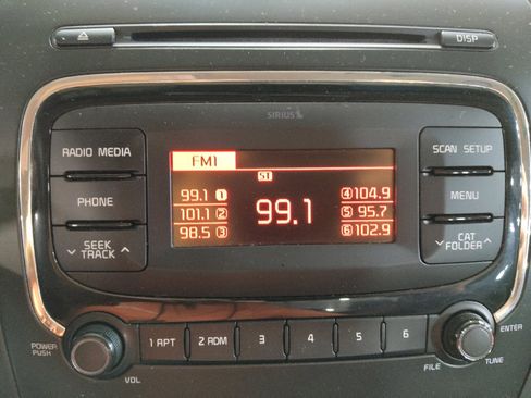 Used 2018 Kia Forte LX FWD image 25