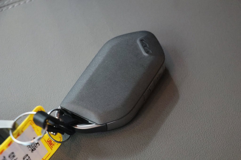 Used 2026 Kia Carnival FWD image 37