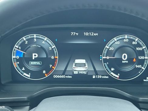 Used 2024 Mitsubishi Outlander SEL FWD image 27