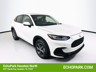 Used 2023 Honda HR-V EX-L video 1