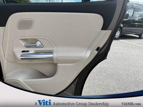 Used 2026 Mercedes-Benz GLA 250 4MATIC image 26