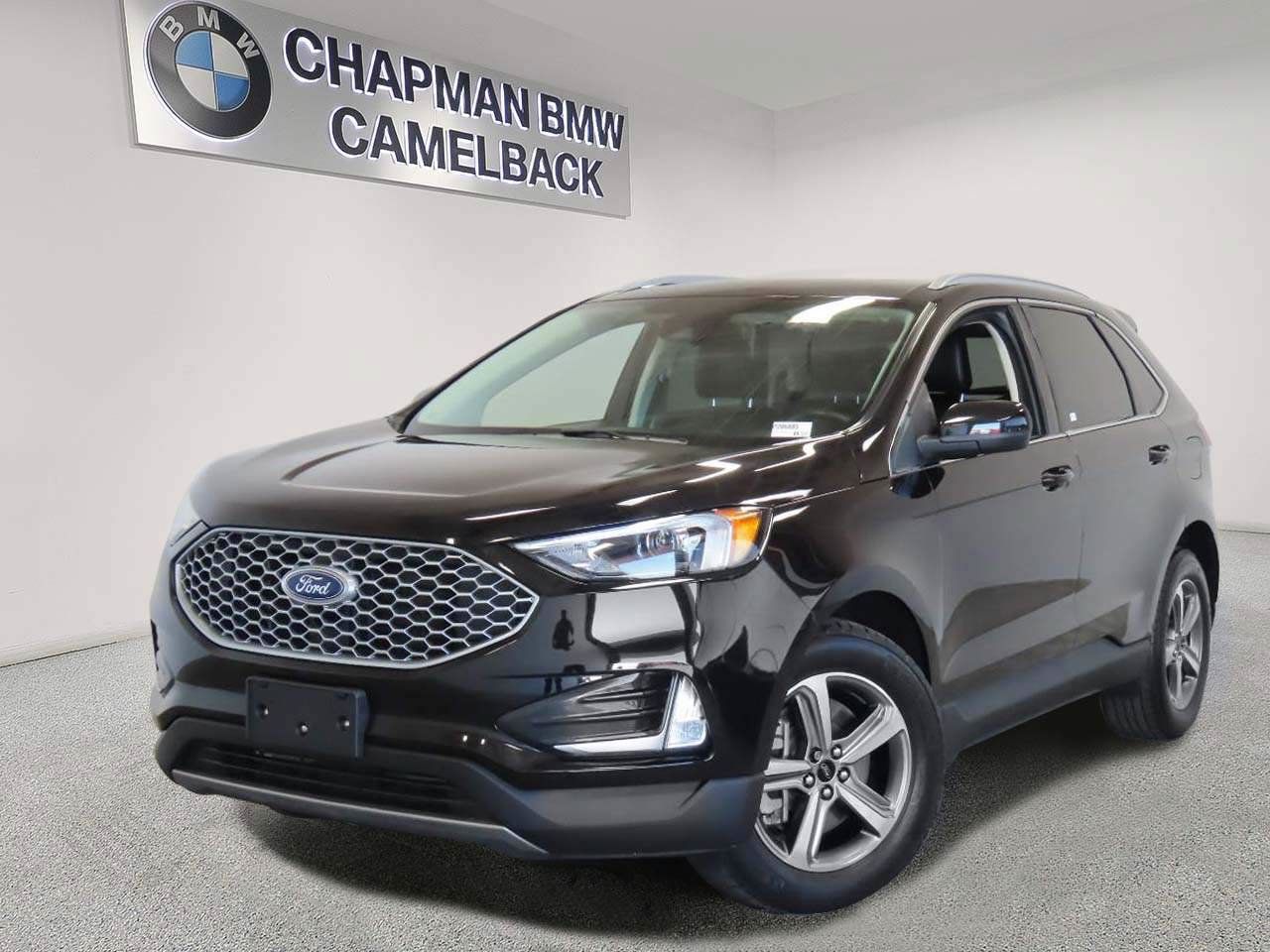Used 2023 Ford Edge SEL w/ Convenience Package AWD/4WD image 1