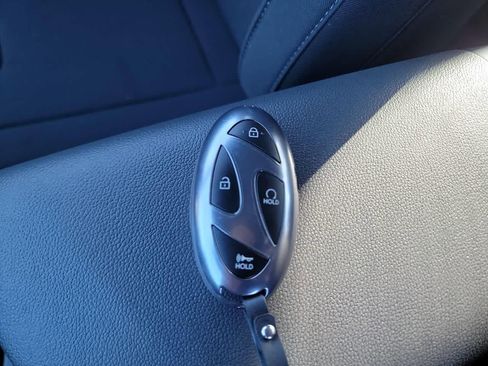 New 2026 Hyundai Elantra Sport image 23