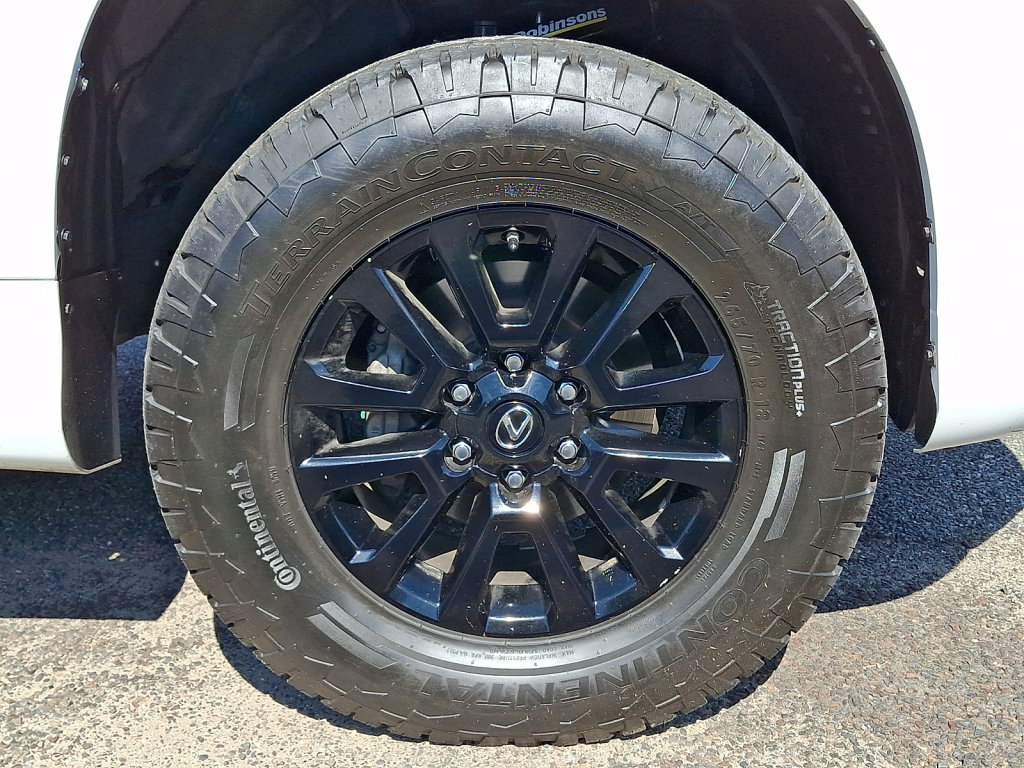 Used 2022 Lexus GX 460 w/ Black Line Special Edition AWD/4WD image 8
