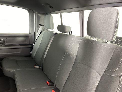 New 2026 RAM 2500 Tradesman image 30